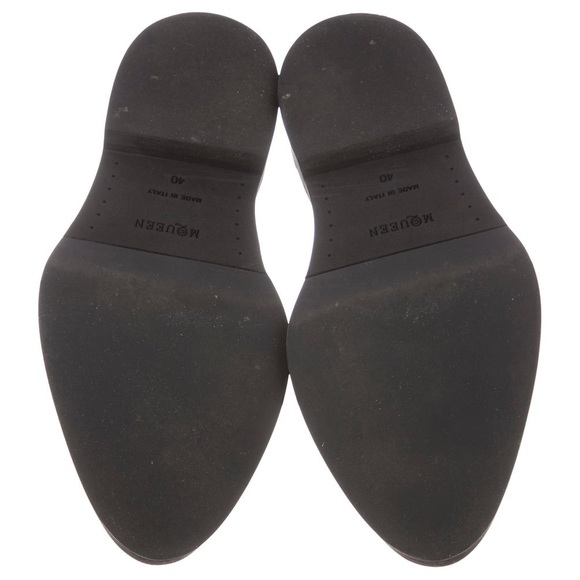 Alexander McQueen Men Shoes - Picture 5 of 5